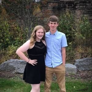 Meet your Posher, Beth